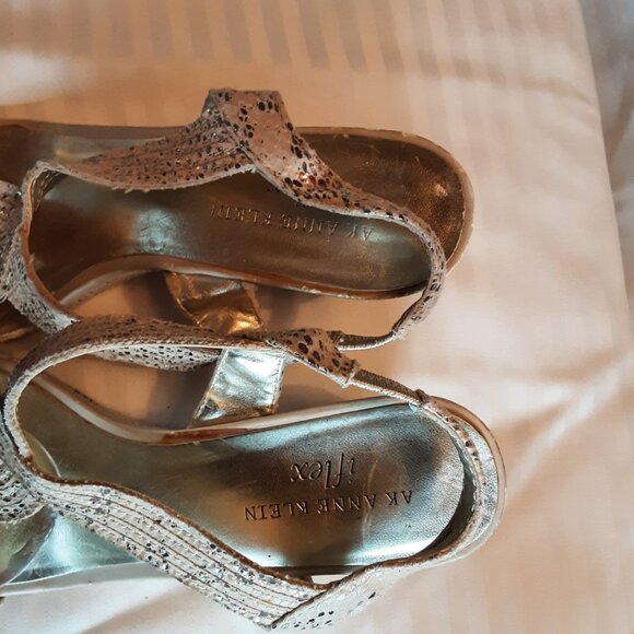 Sandales - Picture 4 of 4